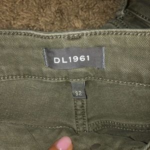 DL1961 Denim